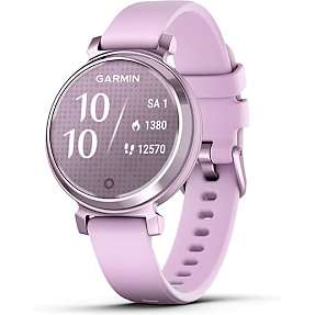 Garmin Lily 2 smartwatch GPS - Lilac