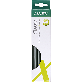 Linex blyanter 12-pak