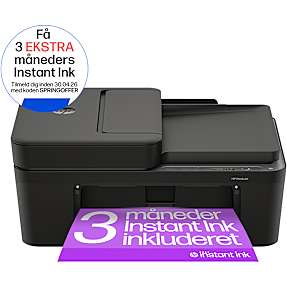 HP DeskJet 4320 All-in-One printer