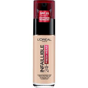 Foundation 015 Porcelaine