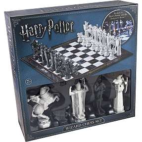 Harry Potter Troldmandsskak