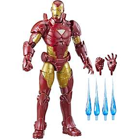 Marvel Legends Classic im 2