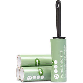 Vores mini fnugrullesæt