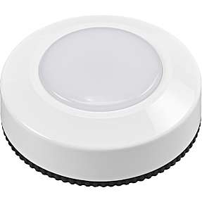 Dot It spot 3-pak -  varmt lys