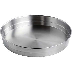 Steel-function tjenerbakke - stål