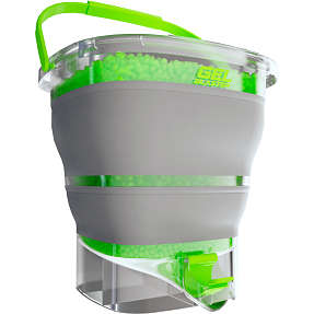 Gel Blaster Gellets opbevaringsbeholder