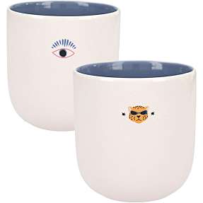 PENfection krus - leo