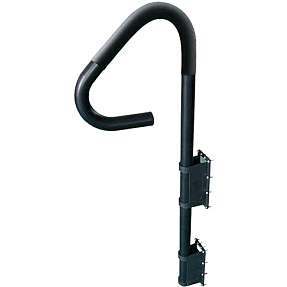 Sikkerhedsgreb til udespa