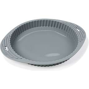 Steel-Funktion tærteform 26 cm rund