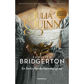 Familien Bridgerton - En fortryllende hemmelighed - Julia Quinn