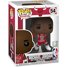 Funko POP! Basketball - Michael Jordan