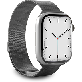 Case & Me WATCH URREM 38/40/41 METAL DARKGREY