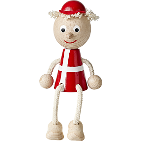 Woods of Copenhagen - Dannebrog