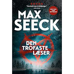 Den trofaste læser - Max Seeck