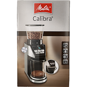 Melitta Calibra kaffekværn
