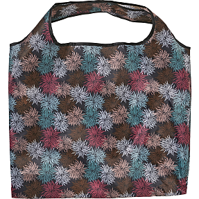 VRS foldbart indkøbsnet - printet