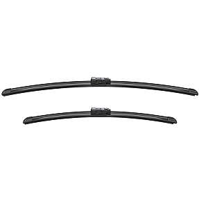 Bosch Aerotwin flatblade viskerblade sæt 600+475 mm A979S