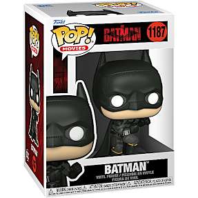 Funko POP! The Batman - Batman