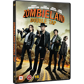 Zombieland: Double Tap