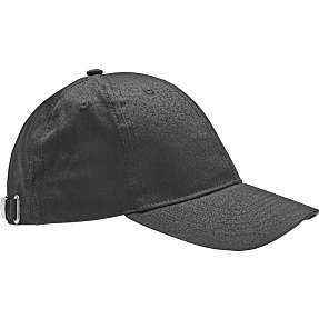 VRS dame kasket - sort