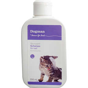 Katteshampoo