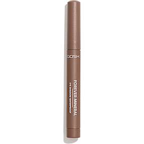 Øjenskyggestift 016 Matt Chocolate