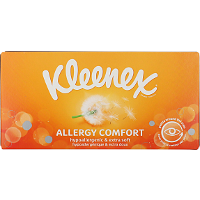 Lommetørklæder i boks