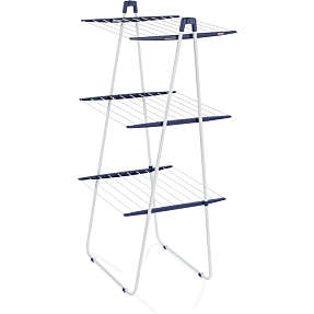 Leifheit Pegasus Tower 190 tørrestativ