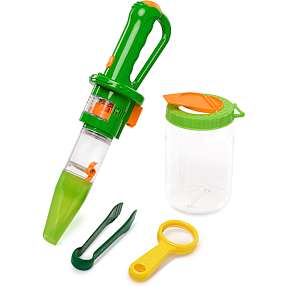 Battat insektstøvsuger med tilbehør