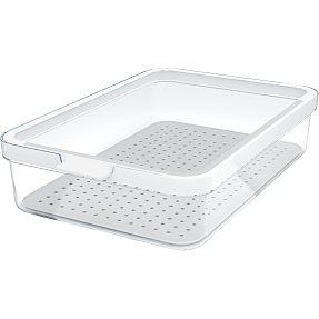 Cauma køleskabsopbevaring (2,6L)