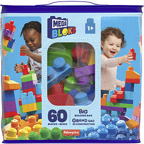 Fisher-Price® Mega Bloks First Builders™ - Stor pose