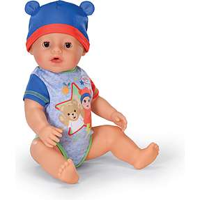 Baby Born Jonas Dukke 43cm