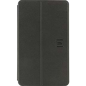 Gala Folio Case til Galaxy Tab A9 8.7" - sort