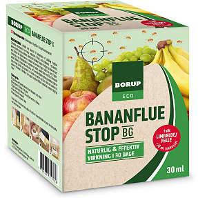 Borup ECO bananfluge fælde
