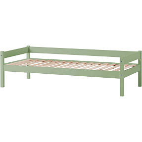 Spiloppe juniorseng 70x160 cm - pale green