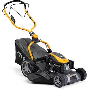 Stiga Combi 753 SE selvkørende plæneklipper