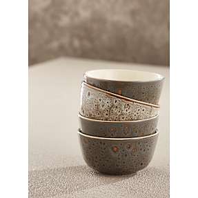 Day retroskål ø: 12 cm h: 6 cm