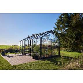 Juliana Jubii 60 drivhus