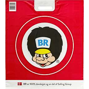 Fætter BR bærepose