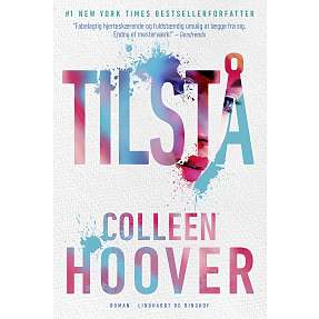 Tilstå - Colleen Hoover