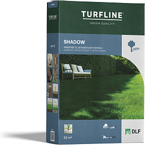Turfline Shadow græsfrø 1 kg