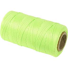 Mursnor 120m - grøn