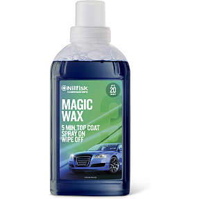 Nilfisk SDM kit til bilvask 3x0,5 l