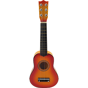 Jamsters Min første guitar