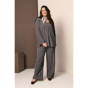 VRS dame bukser str. 52 - grå