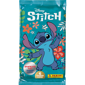 Panini Stitch boosterpakke