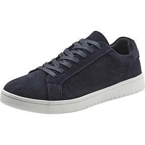 VRS herre sneakers str. 41 - navy