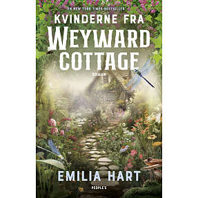 Kvinderne fra Weyward Cottage - Emilia Hart