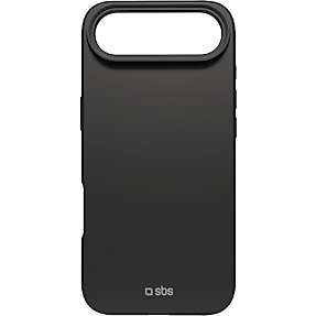 SBS D3O cover til iPhone 17 Air - sort