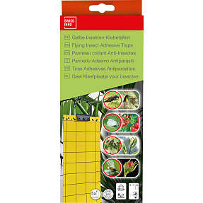 Flyvende insekt klistrefilm